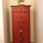Apartament Carducci