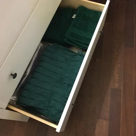 Carducci 아파트