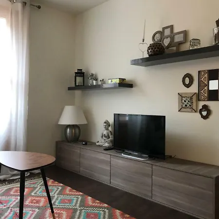 Carducci 아파트