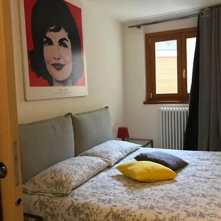 Apartament Carducci *