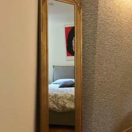 דירה Carducci מאדסימו