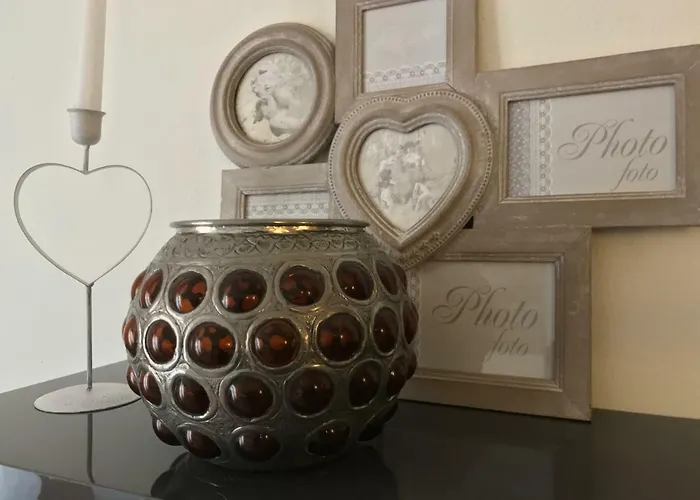 Carducci 아파트
