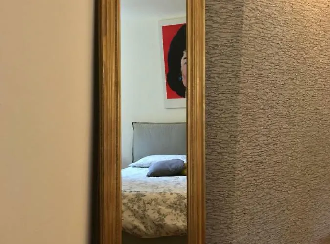 아파트 Carducci 모데시모