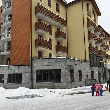 Apartment Carducci Madesimo