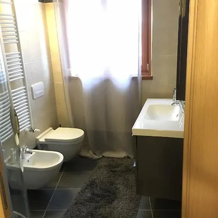 Carducci Lejlighed *