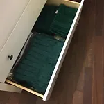Carducci Apartment