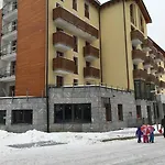 Apartment Carducci Madesimo