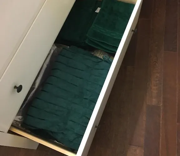 Carducci アパート